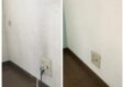 生活汚れのクロスメイク施行